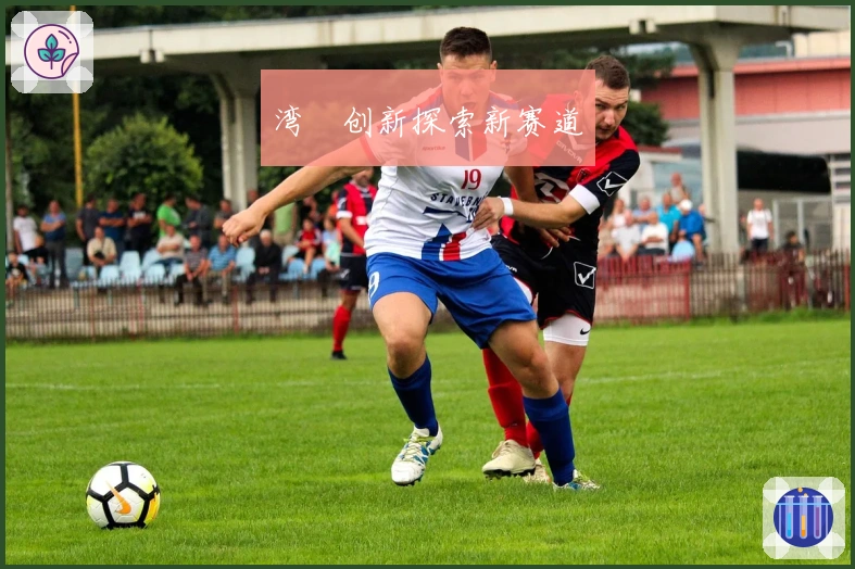 湾沚创新探索新赛道